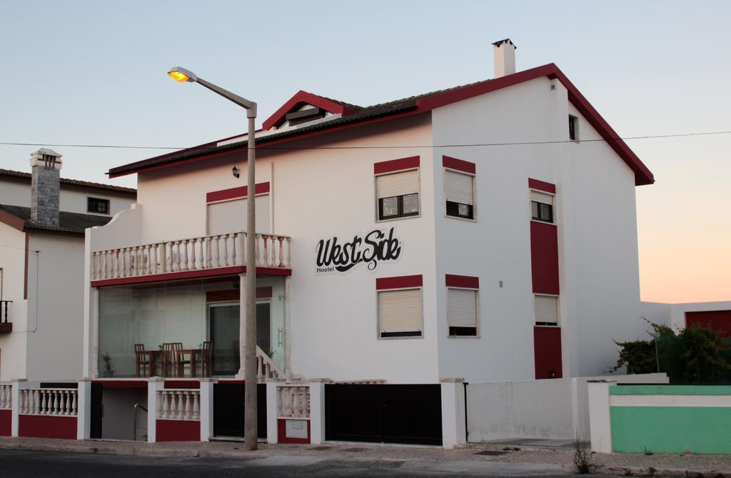 West Side Guesthouse 佩尼契 外观 照片