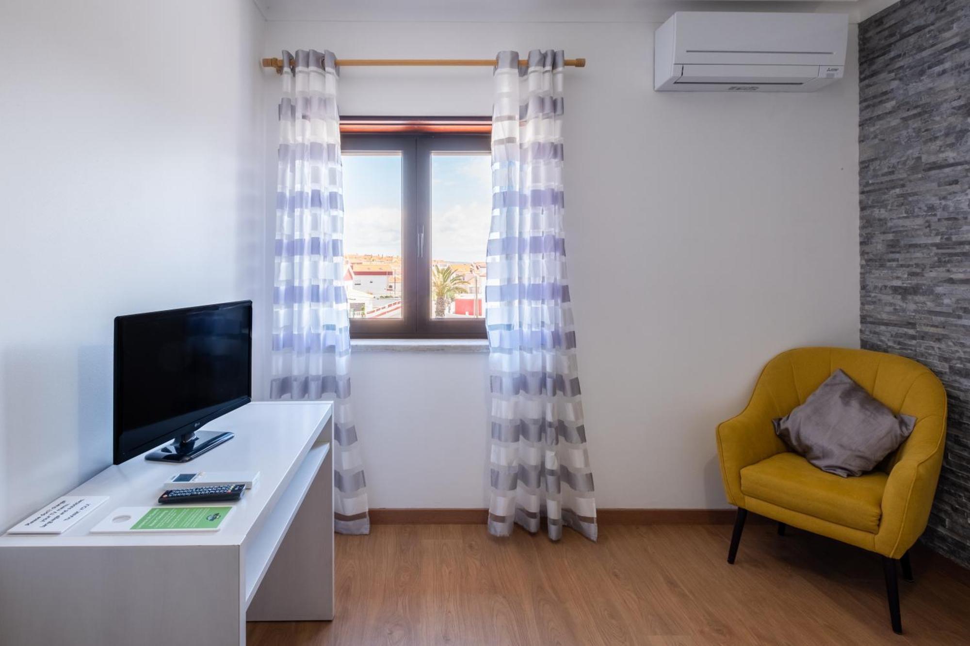 West Side Guesthouse 佩尼契 外观 照片