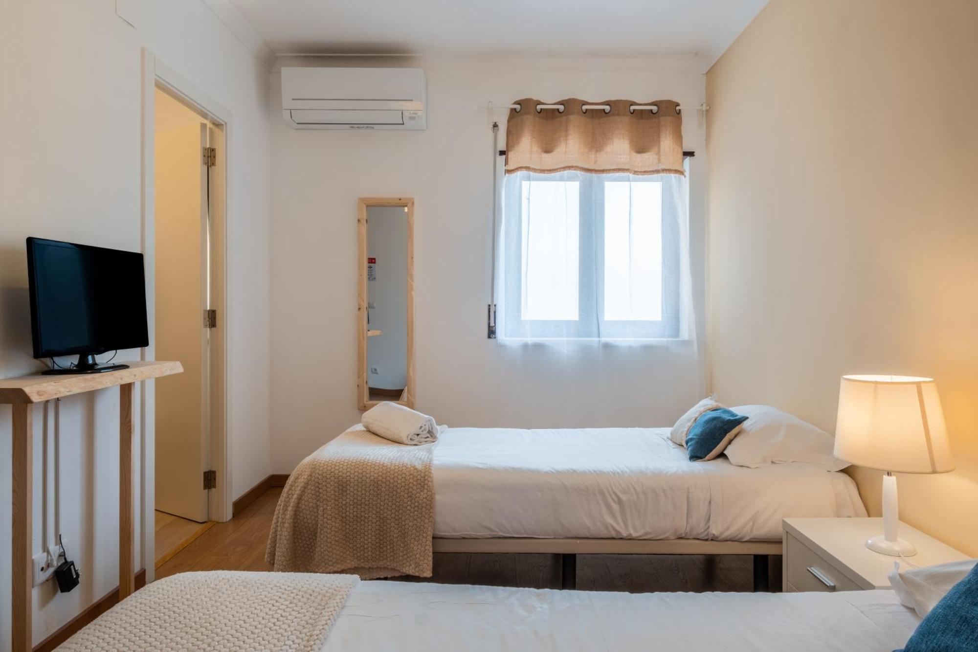 West Side Guesthouse 佩尼契 外观 照片