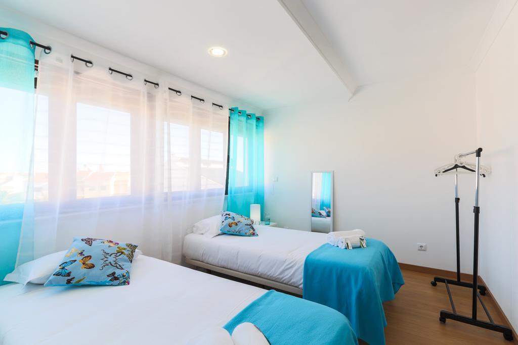 West Side Guesthouse 佩尼契 外观 照片