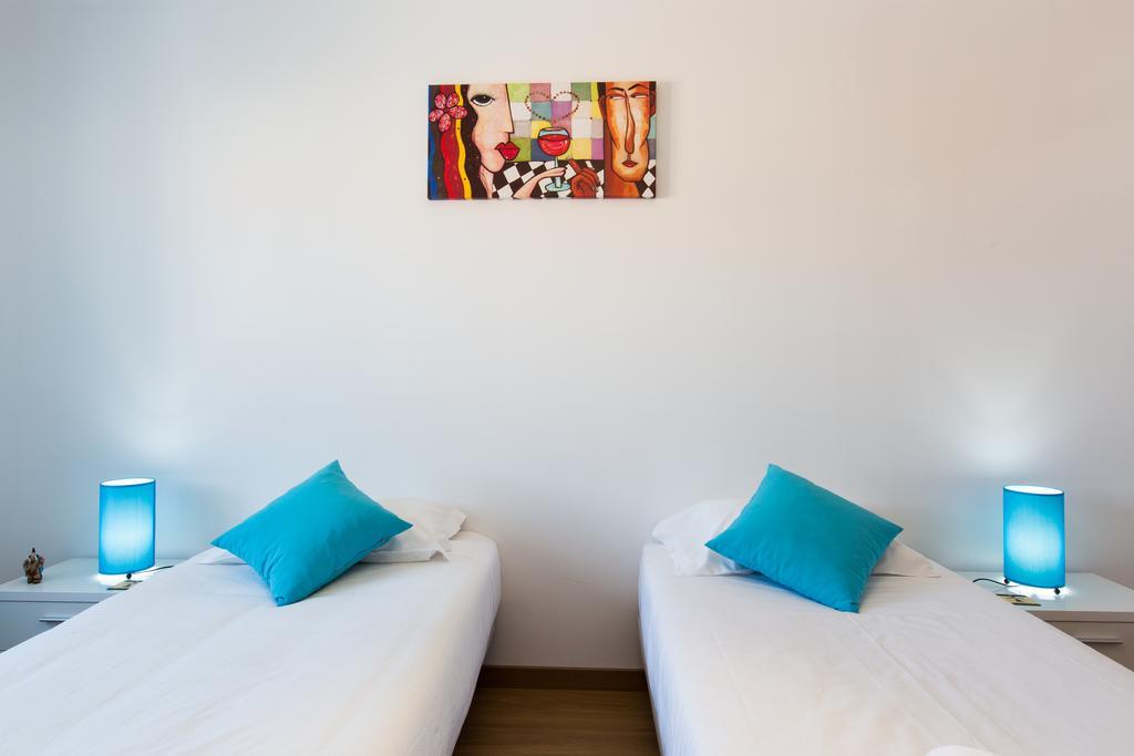West Side Guesthouse 佩尼契 外观 照片